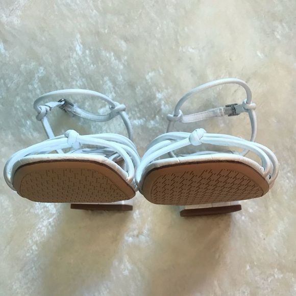 Sam Edelman Faith Sandals - Picture 7 of 8